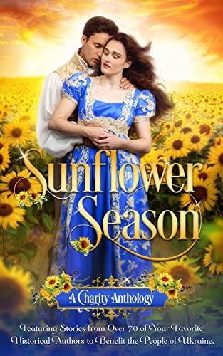 Cover of Sunflower Season