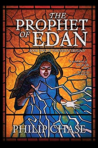 The Edan Trilogy: Series Guide & Entries