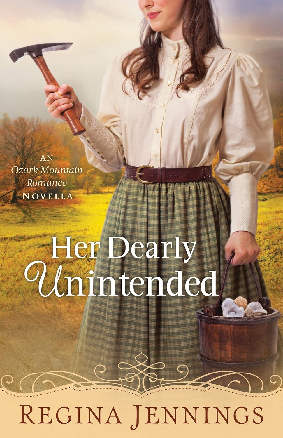 Cover of Her Dearly Unintended