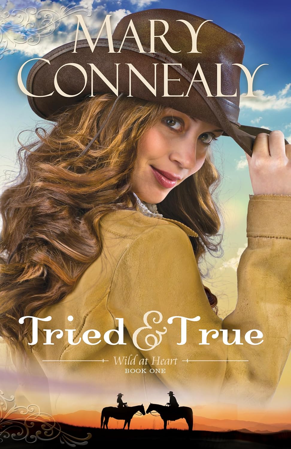 Cover of Tried and True