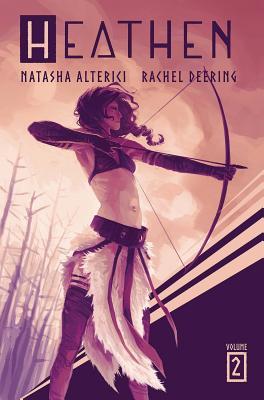 Heathen, Vol. 2