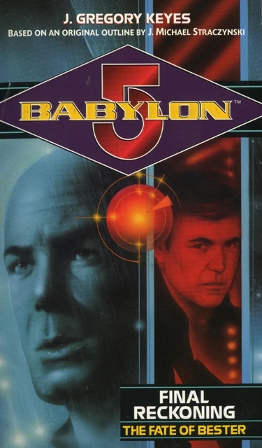 Cover of Final Reckoning