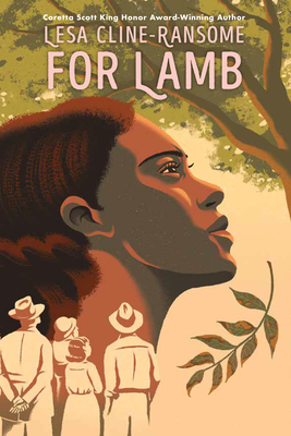 Cover of For Lamb