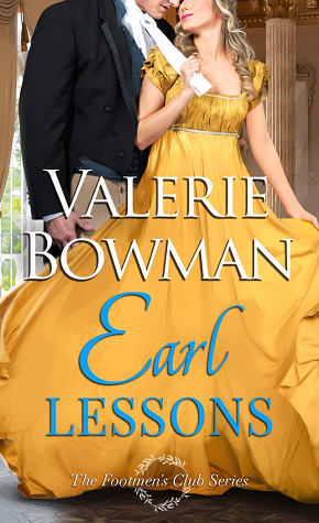 Cover of Earl Lessons