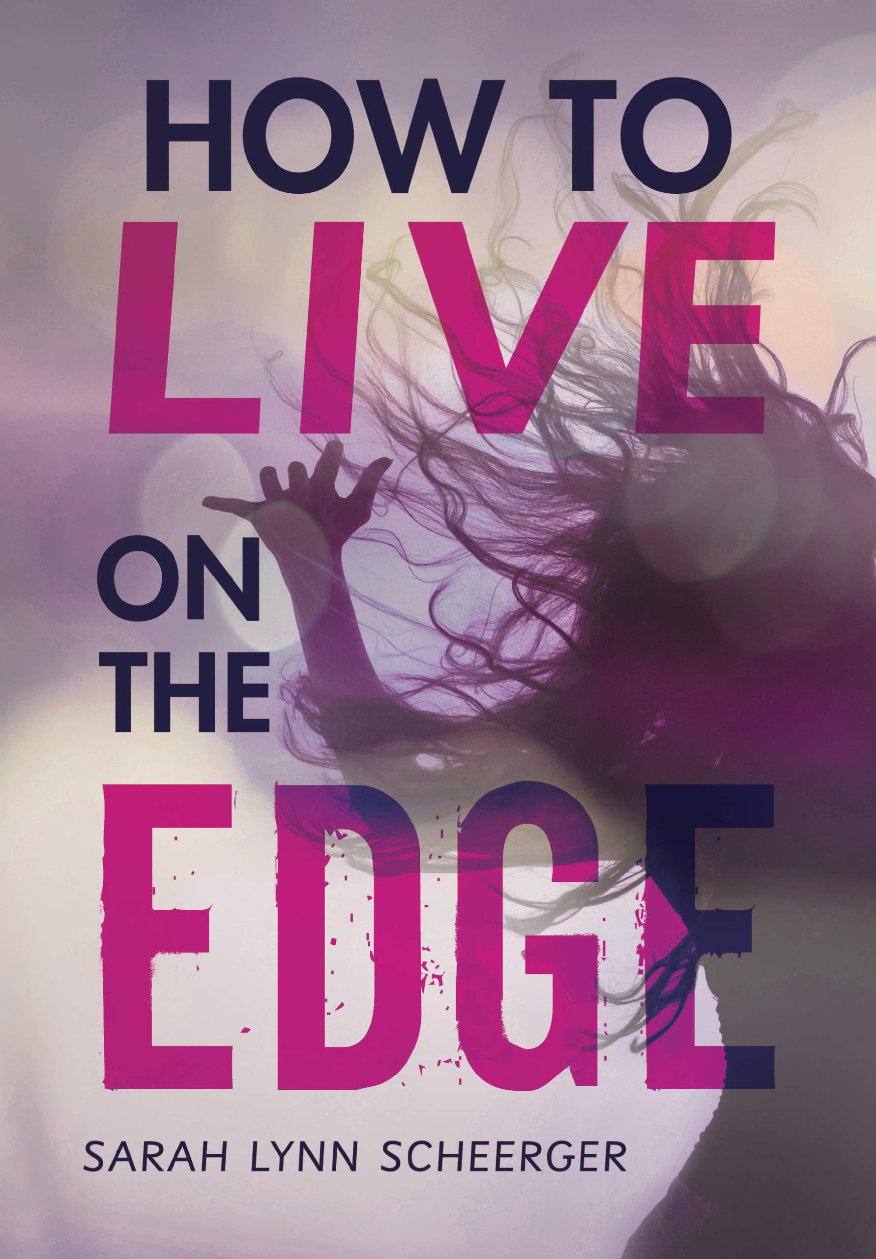 Cover of How to Live on the Edge