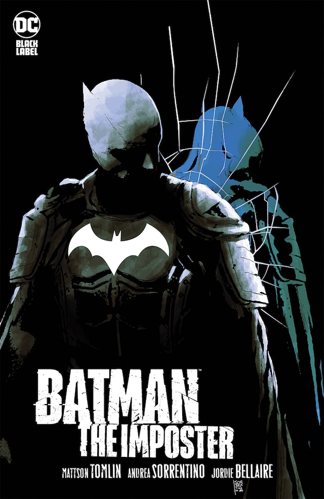 Batman: The Imposter