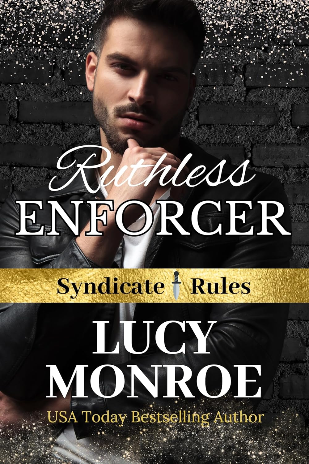 Ruthless Enforcer