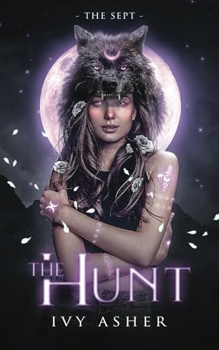 Cover of The Hunt