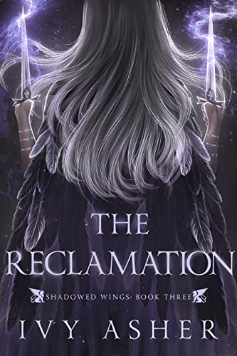 Cover of The Reclamation