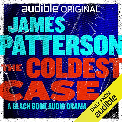 Cover of The Coldest Case