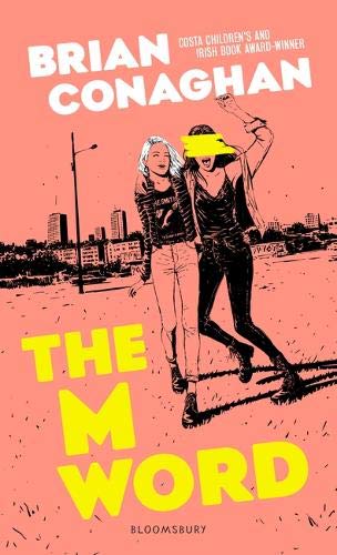 Cover of The M Word