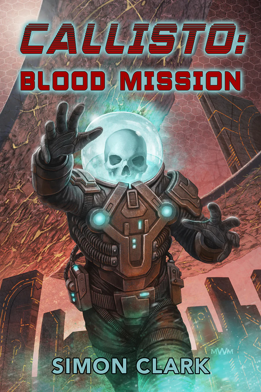 Callisto: Blood Mission