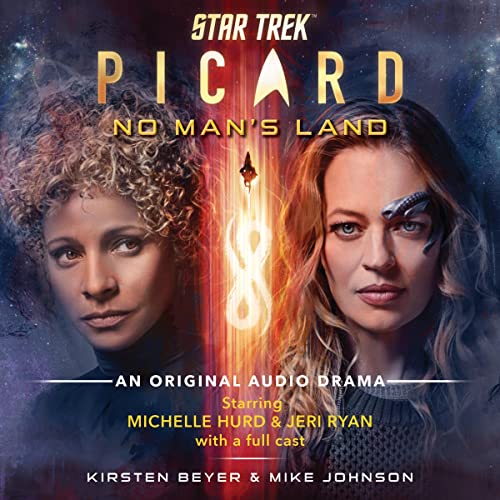 Cover of No Man's Land