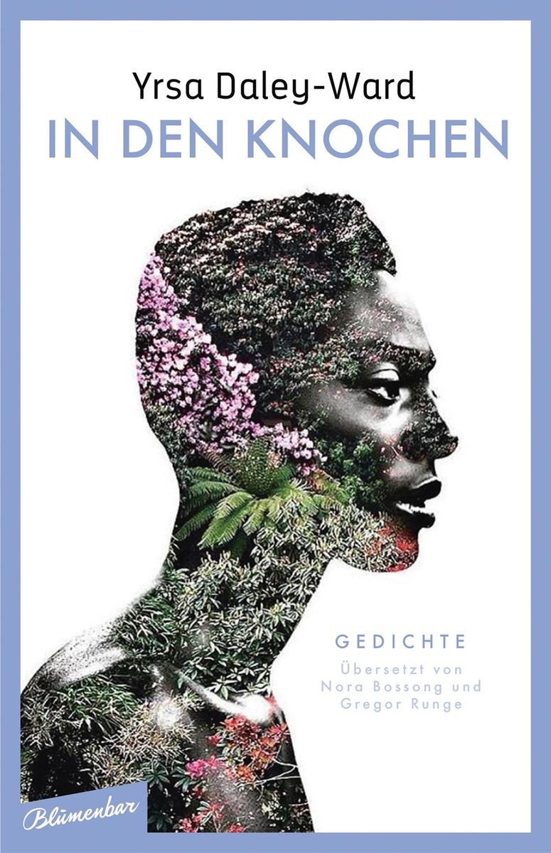 Cover of In den Knochen