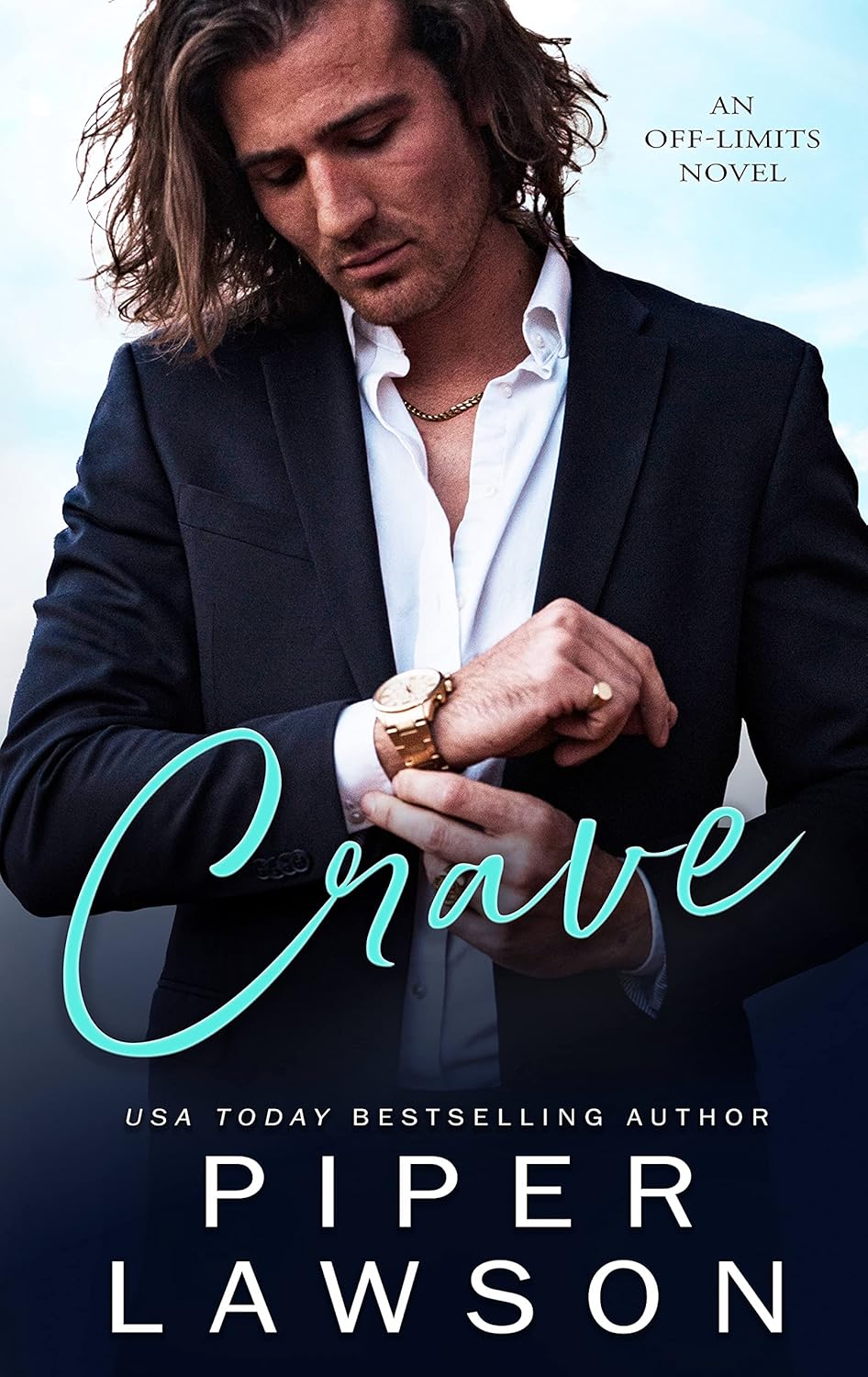 Cover of Crave
