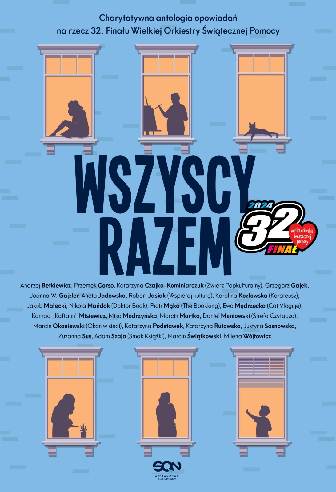 Wszyscy razem
