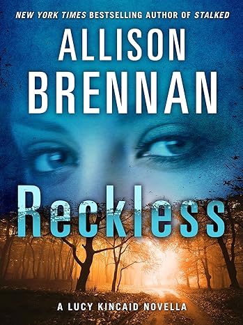 Cover of Reckless
