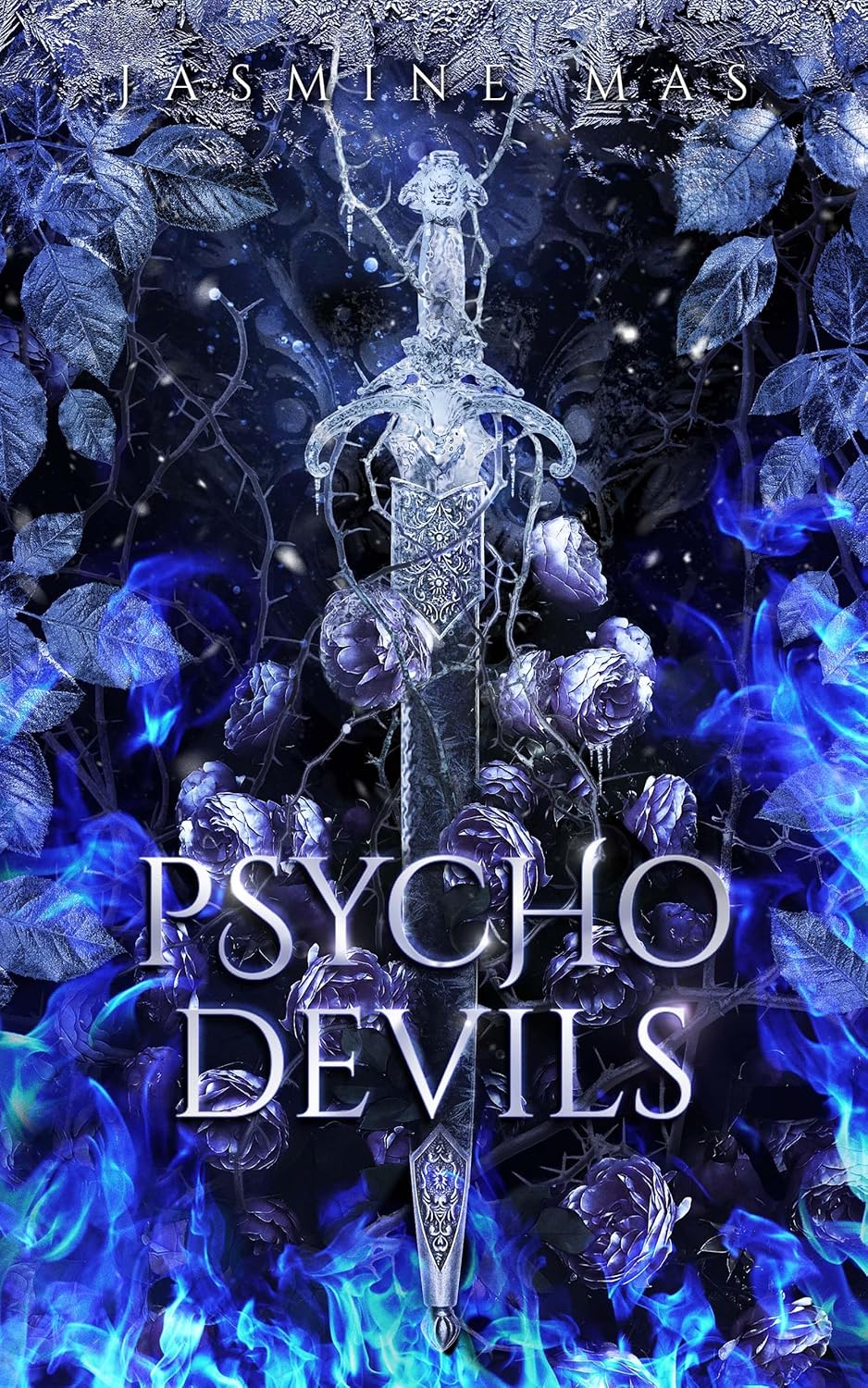 Cover of Psycho Devils