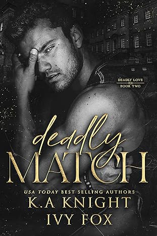 Deadly Match