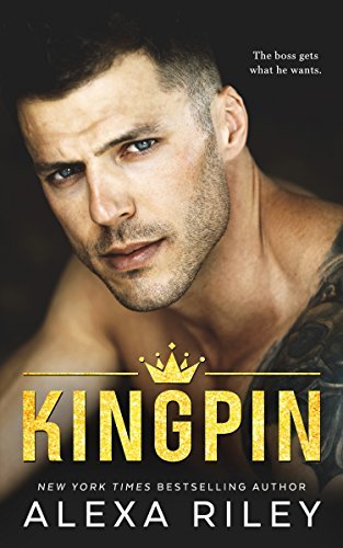 Cover of Kingpin