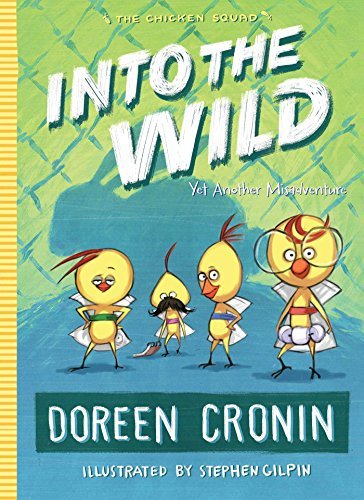 Cover of Into the Wild