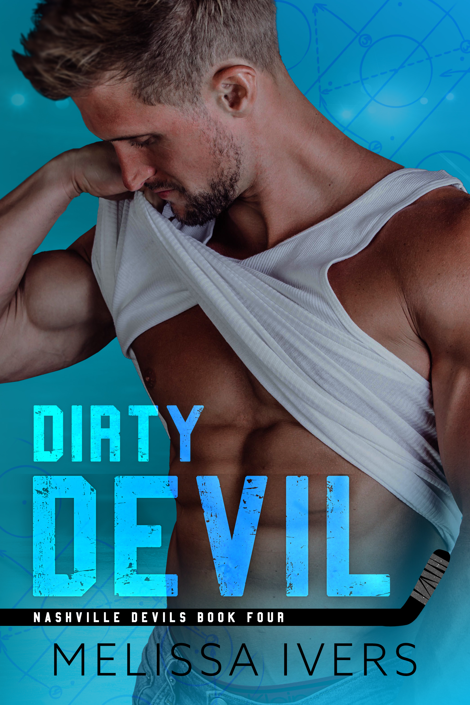 Cover of Dirty Devil