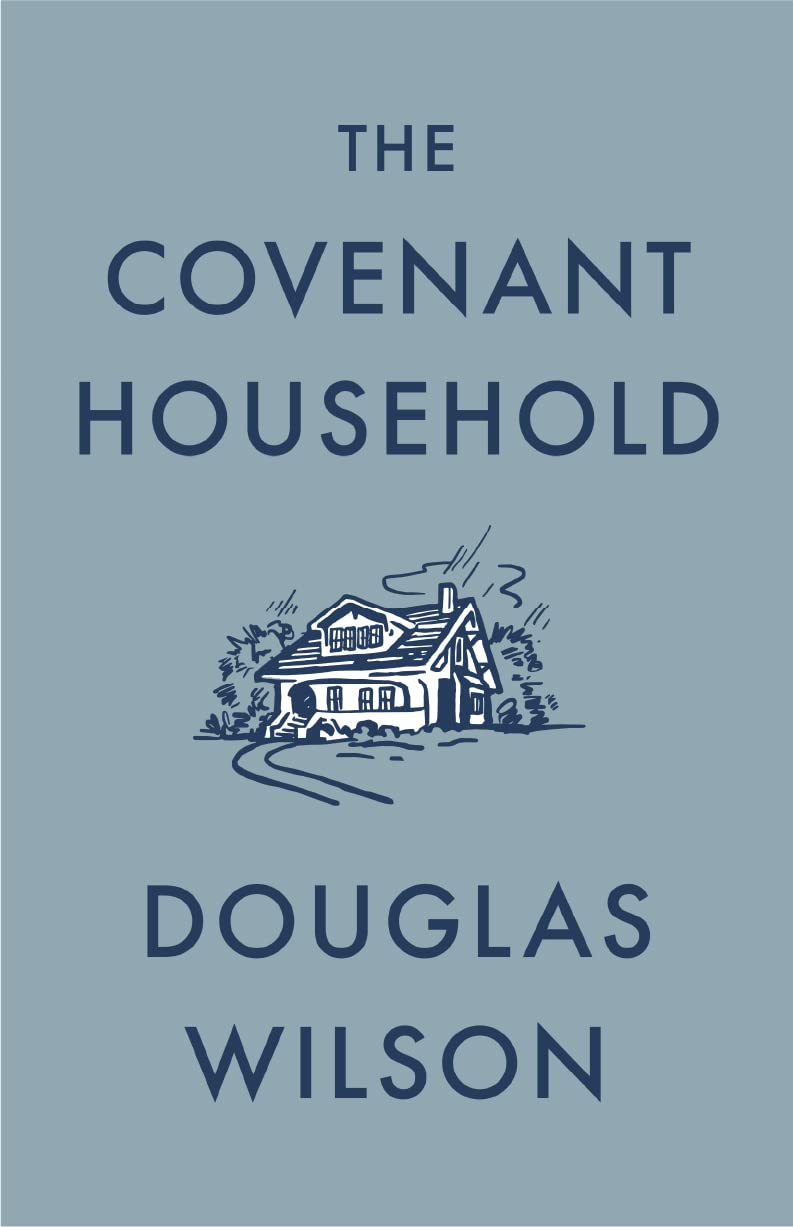 Cover of The Covenant Household