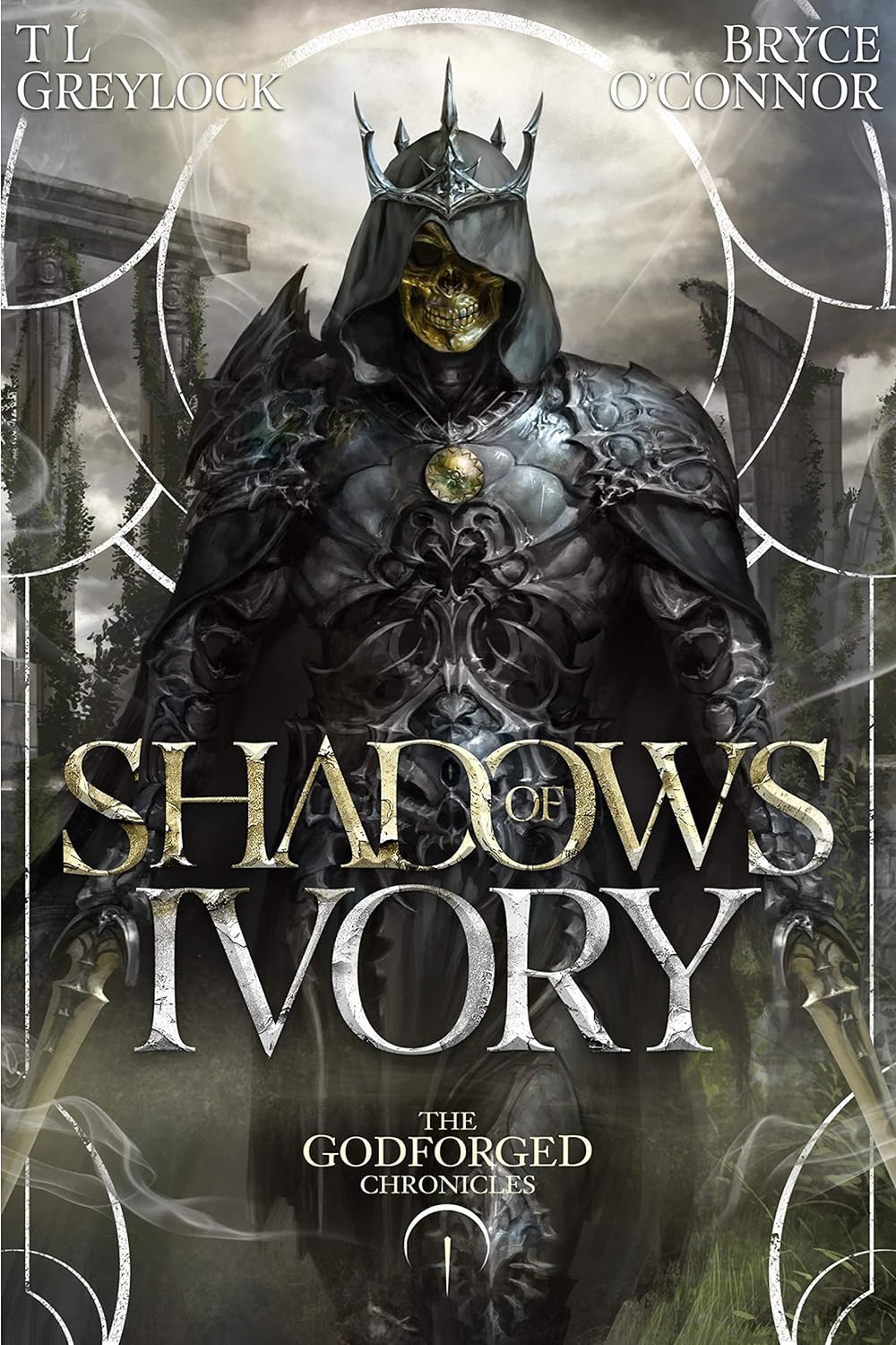 Shadows of Ivory