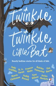 Twinkle Twinkle Little Bat