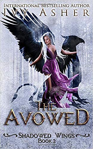 Cover of The Avowed
