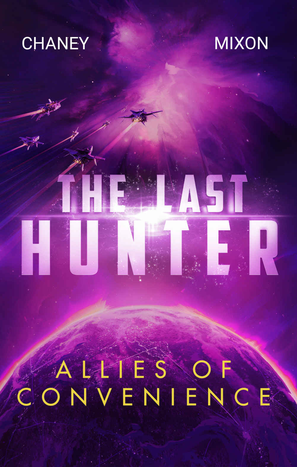 Cover of Allies of Convenience
