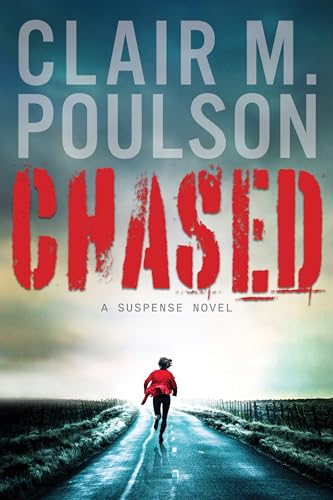 Cover of Chased