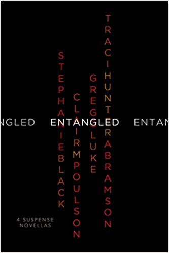 Cover of Entangled