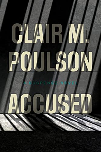 Cover of Accused