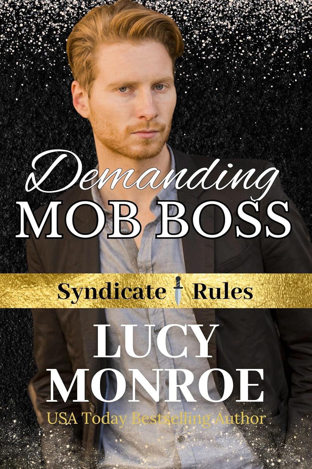 Demanding Mob Boss