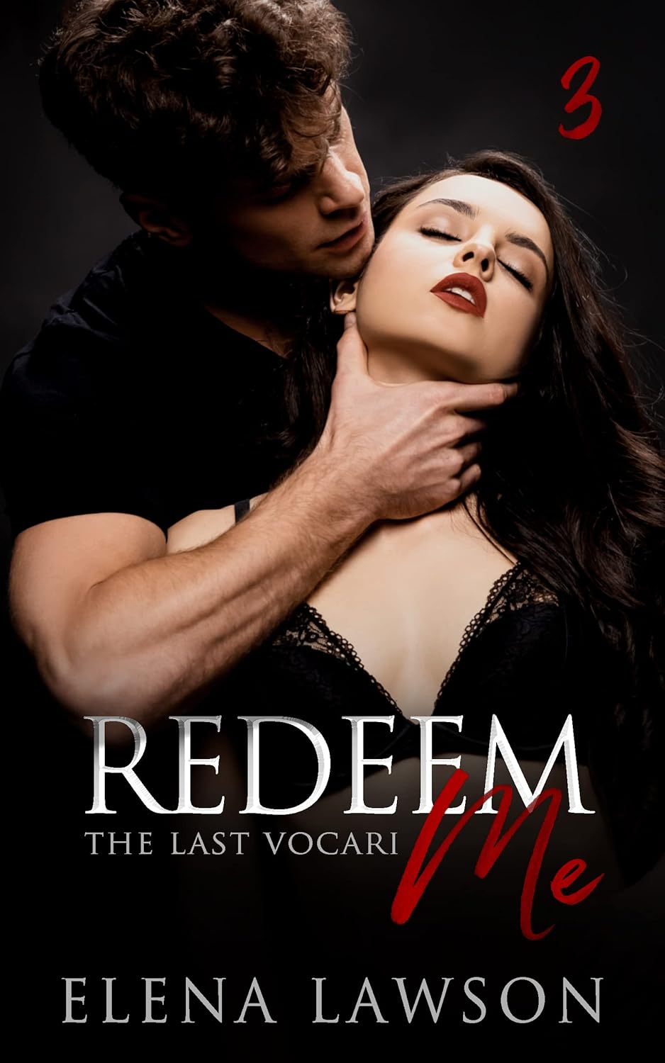 Cover of Redeem Me