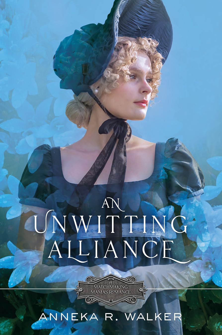 Cover of An Unwitting Alliance