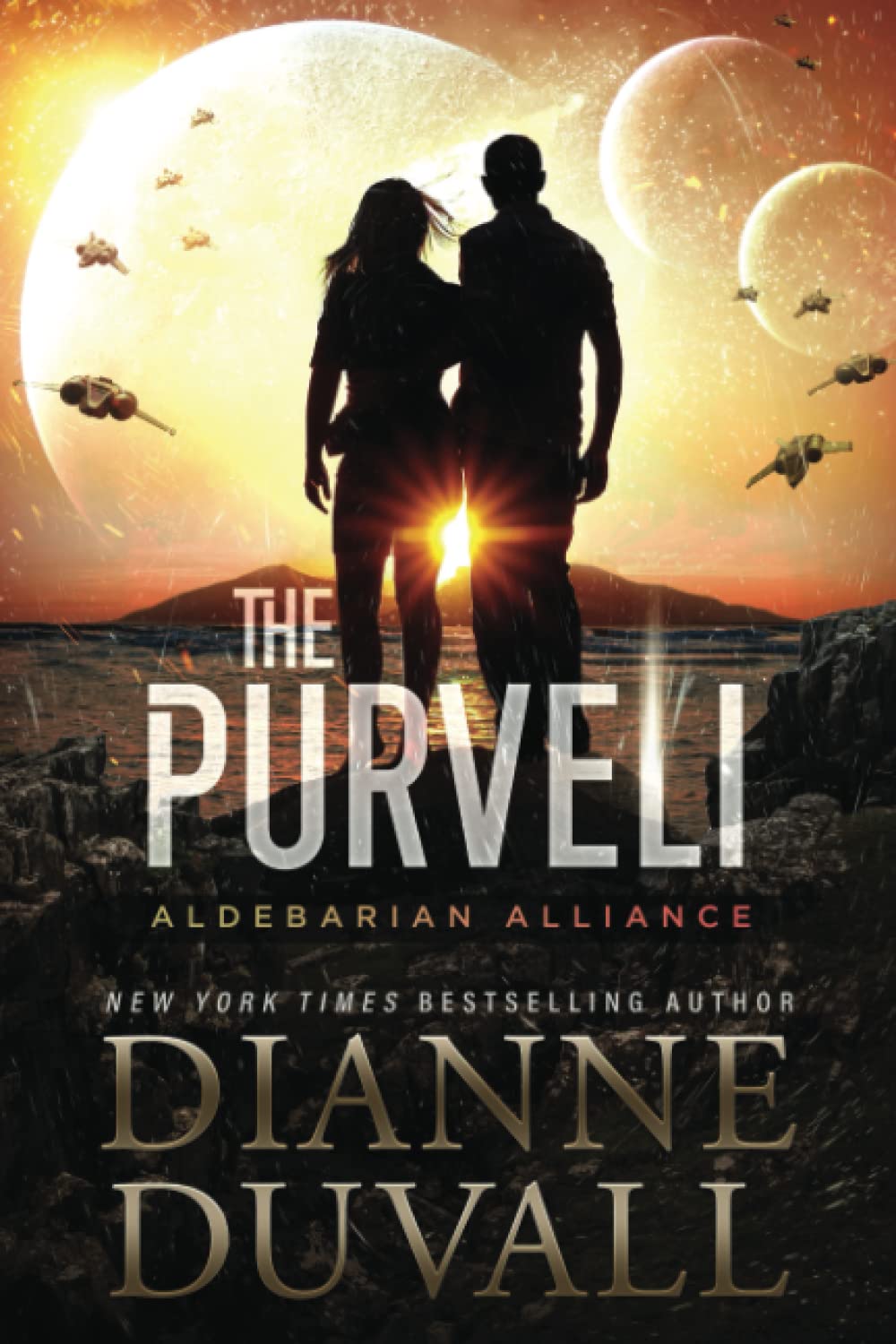 Cover of The Purveli