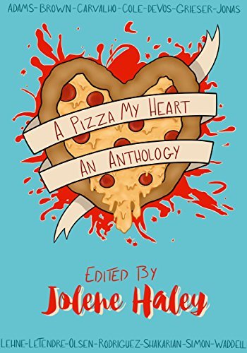 A Pizza My Heart