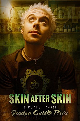 Cover of Skin After Skin