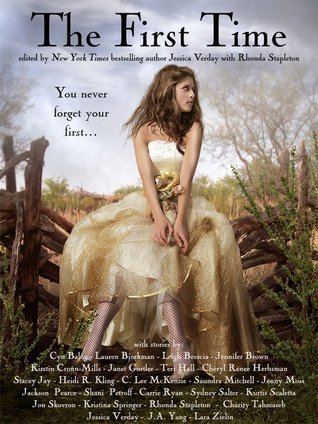 Cover of The First Time