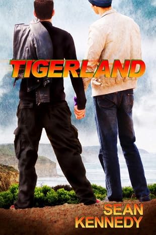 Cover of Tigerland