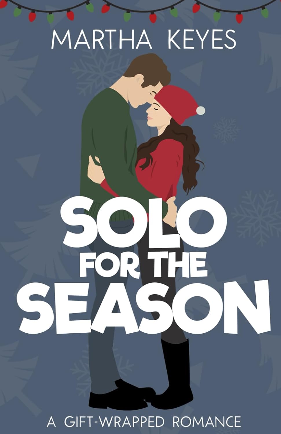 Cover of Solo for the Season