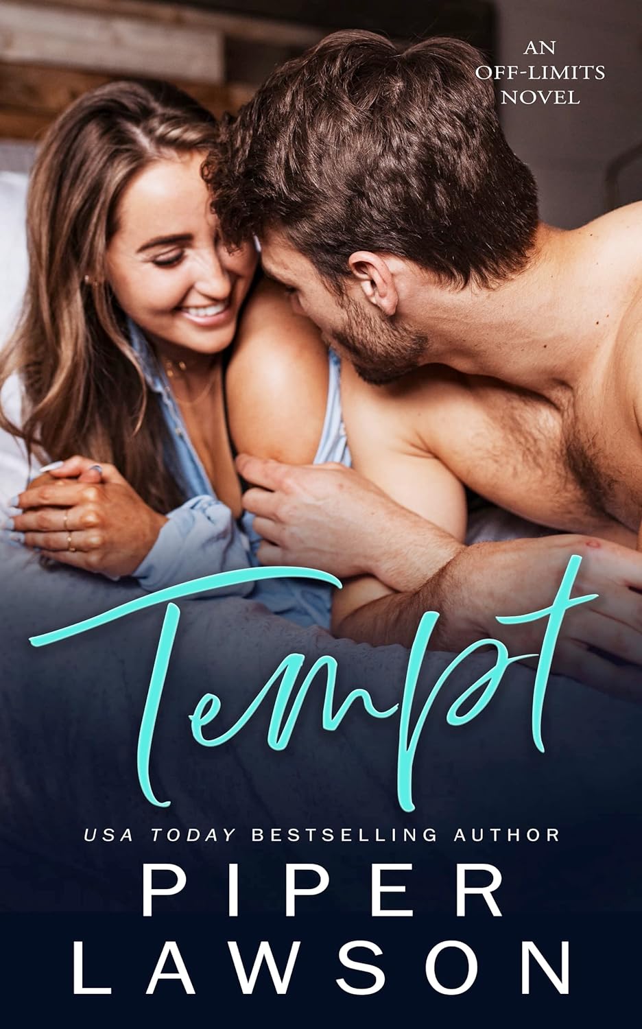 Cover of Tempt