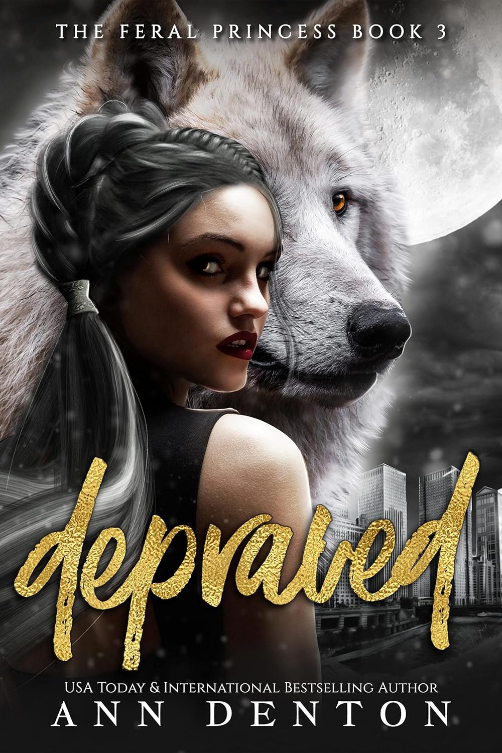 Depraved