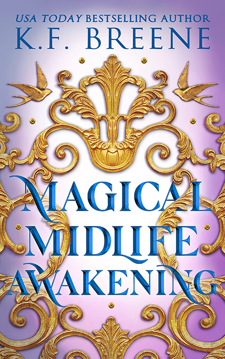 Magical Midlife Awakening