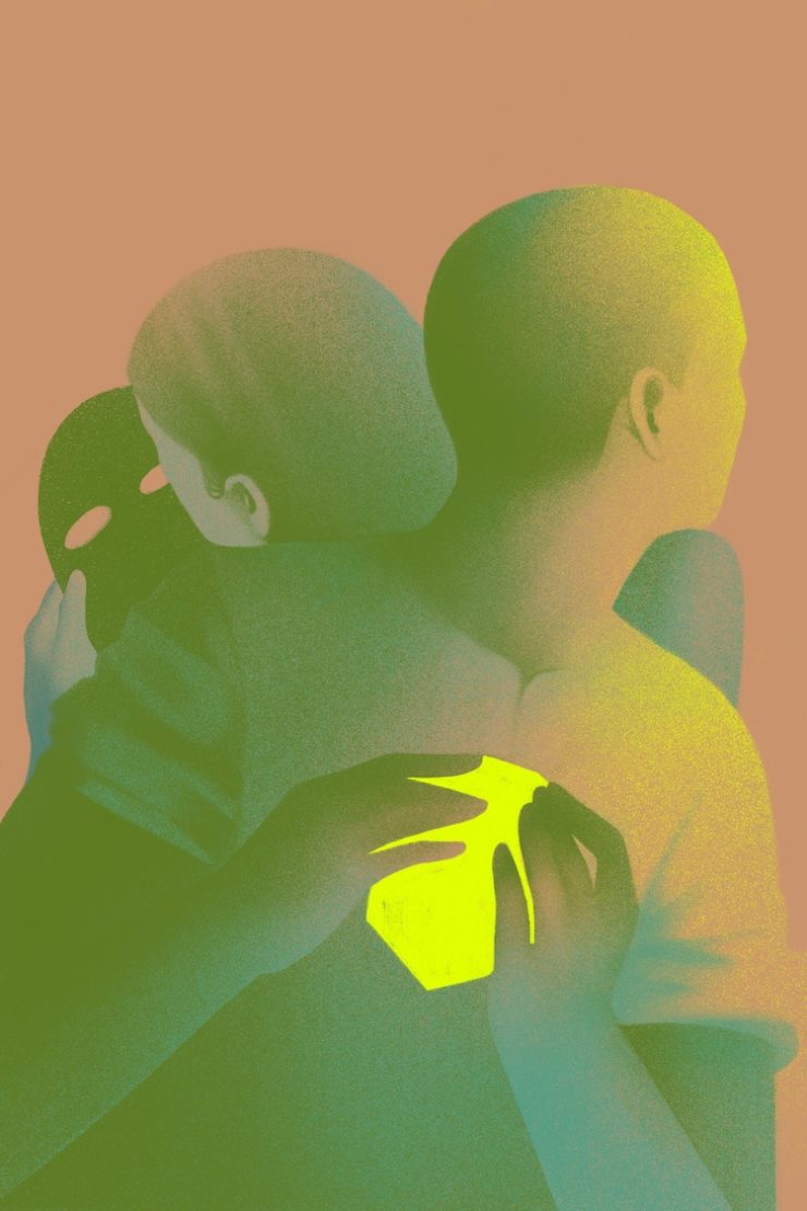 Cover of Even If Such Ways Are Bad