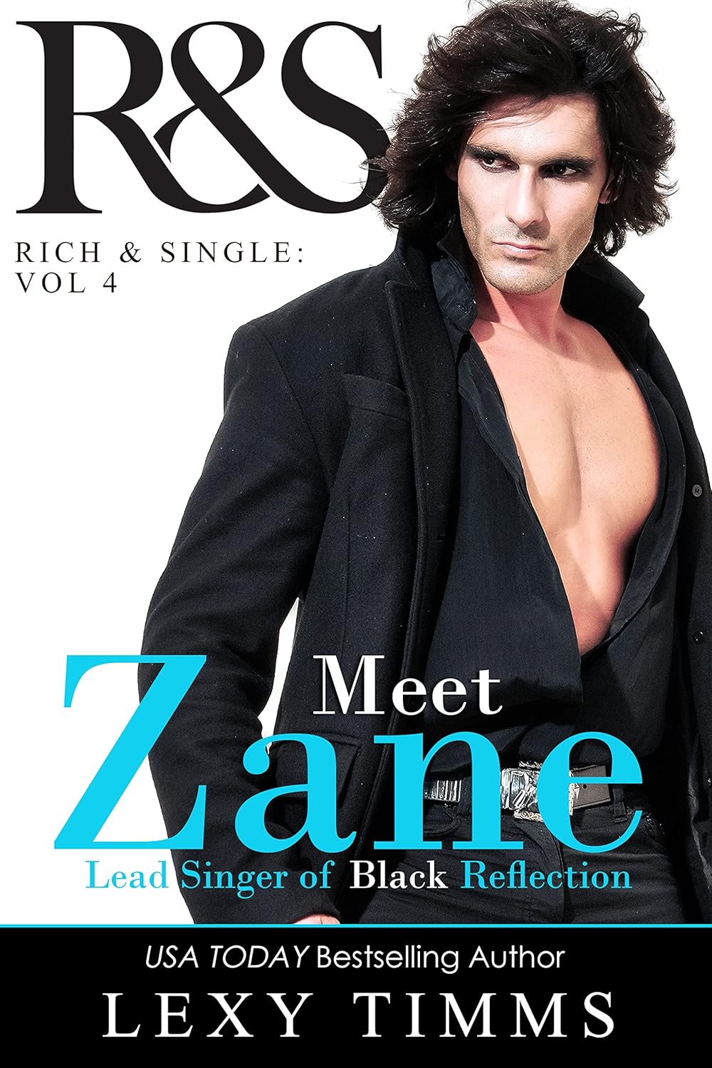 Cover of Zane
