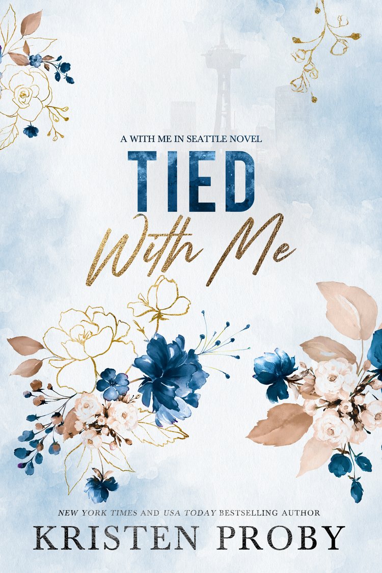 Cover of Tied with Me