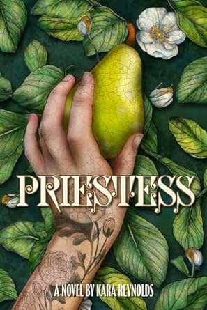 Cover of Priestess